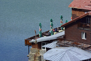 Cabana Balea Lac 3