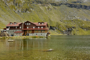 Cabana Balea Lac 7