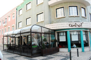 Café Central Caldas Da Rainha 3