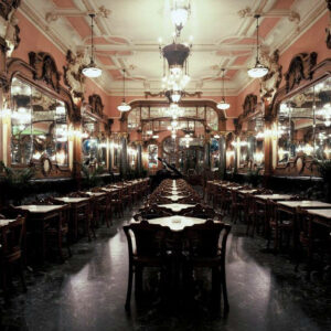 Café Majestic 2