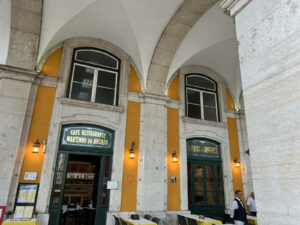 Café Martinho Da Arcada 2