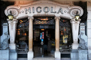 Café Nicola 1