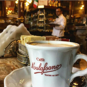 Caffè Mulassano 3