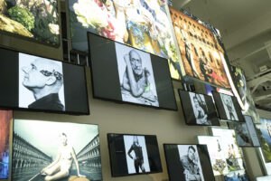 Lavazza Museum 5