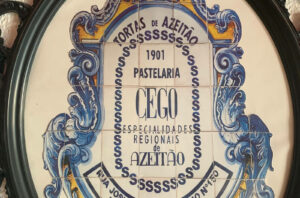 Pastelaria Regional Cego 2