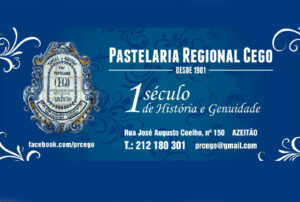 Pastelaria Regional Cego 3