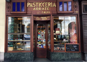 Pasticceria Abrate