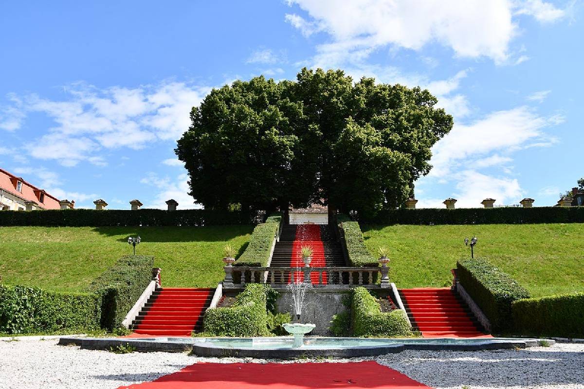 Brukenthal Palace