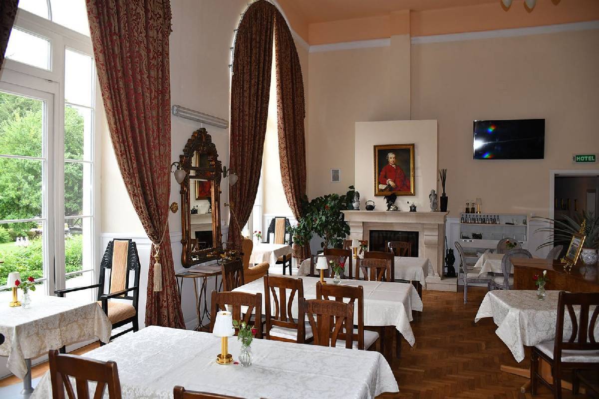 Brukenthal Palace