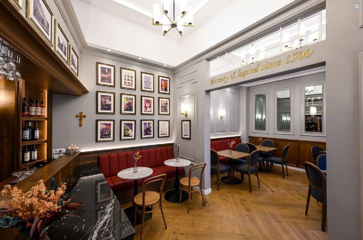 Hotel Transilvania