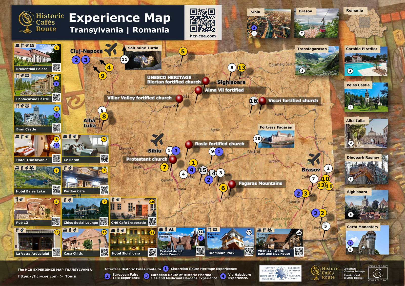 HCR-Experience-Map-Transylvania-Romania