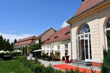 Brukenthal Palace