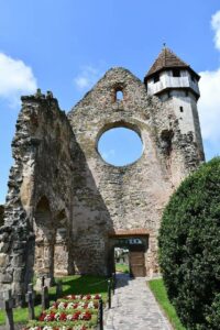 Carta Monastery
