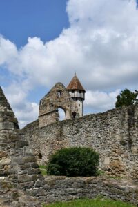 Carta Monastery