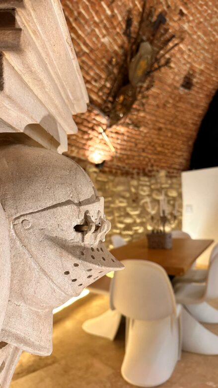 PUB 13 - Citadel Restaurant